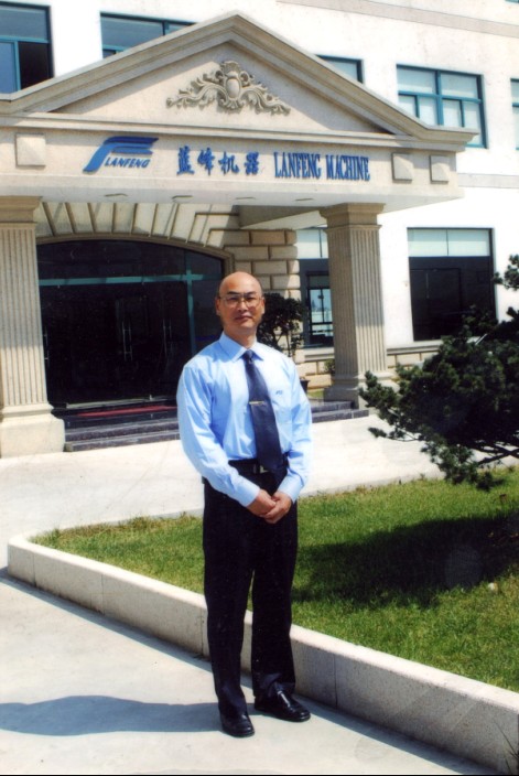 作者：摄于2004年9月 温州