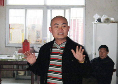 新当选的会长：凌培发.jpg