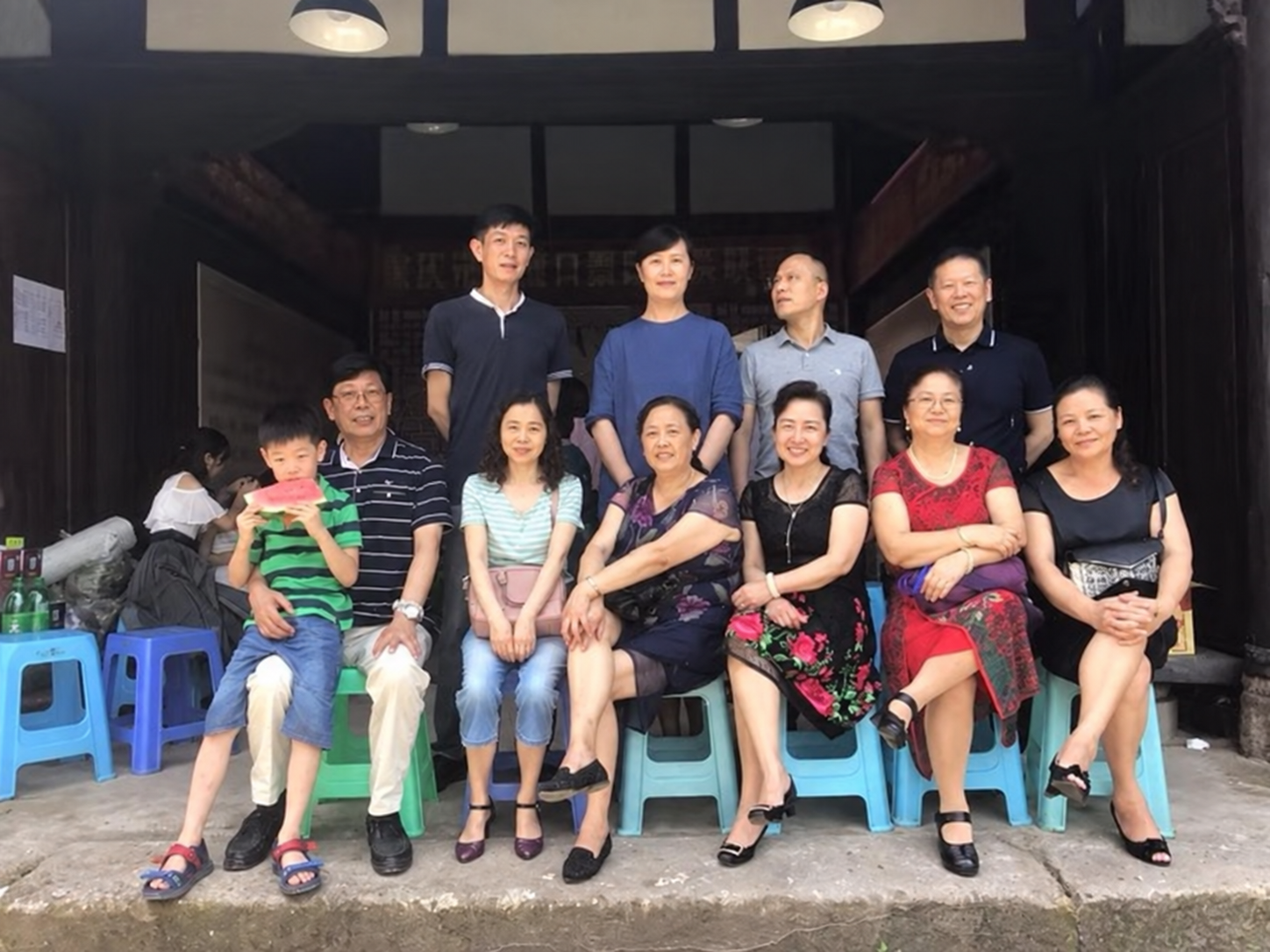 重庆市沙坪坝区磁器口秦氏寻亲（寻根线索）.png