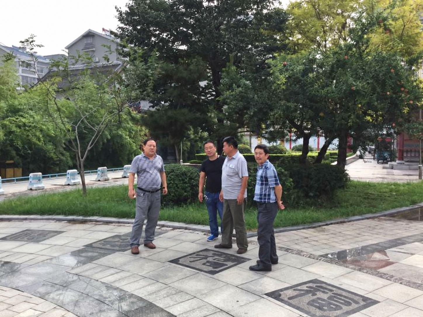 贵州秦氏黄堆寻根之旅（寻根线索）.png