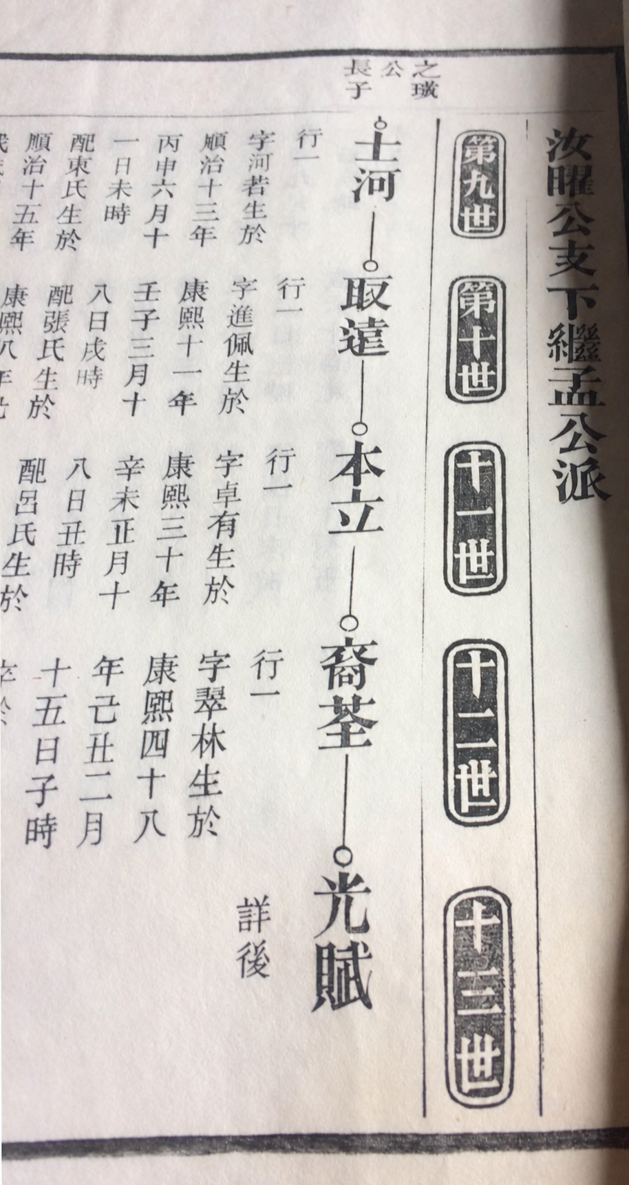 安徽省芜湖市无为县泥汊镇皂河村秦氏家谱（谱牒资料）.png
