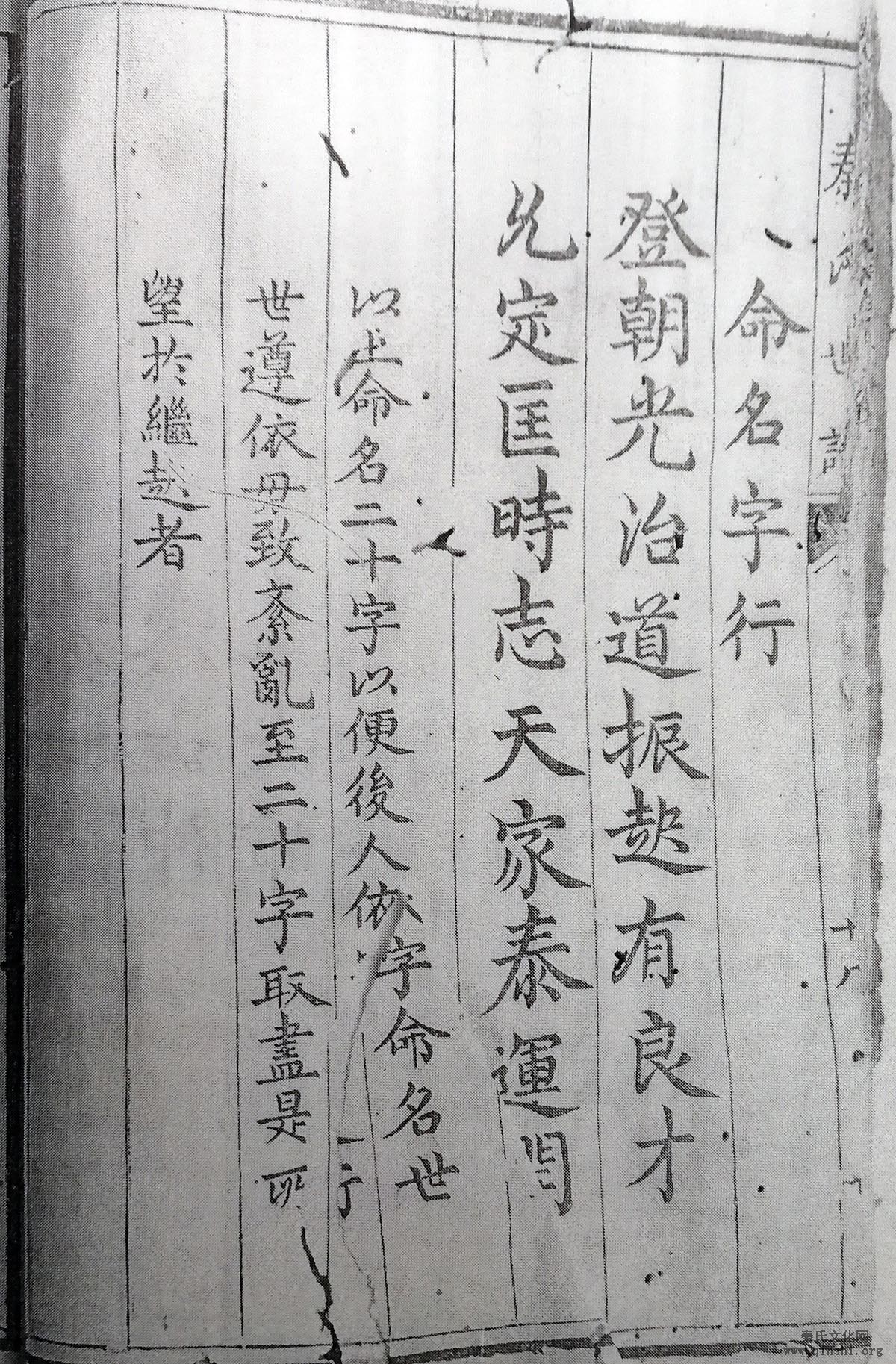 四川省内江市隆昌县秦氏景文公后裔简介（迁徙支系资料）.jpg