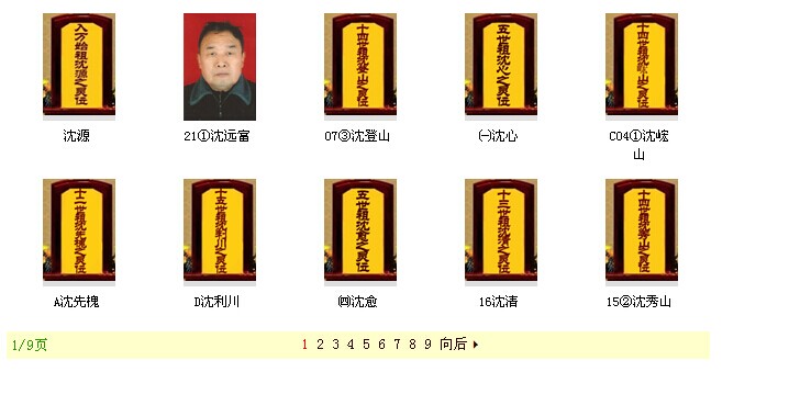 网上祠堂内查阅族谱、祭祀先祖的方法及步骤（祭祖纪实）.jpg