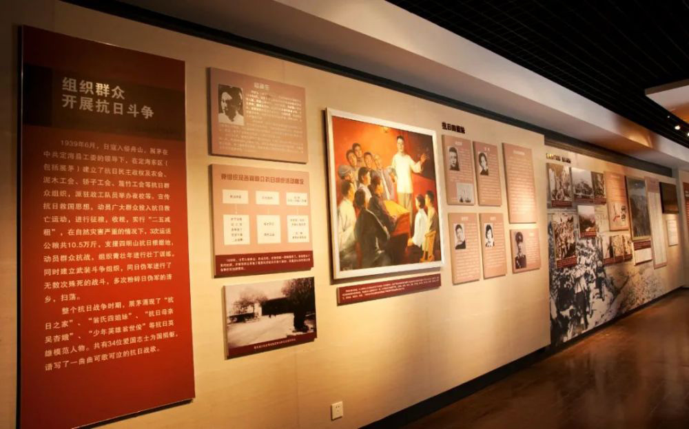 追忆翁氏家族抗日少年翁世俊（人物资料）.jpg
