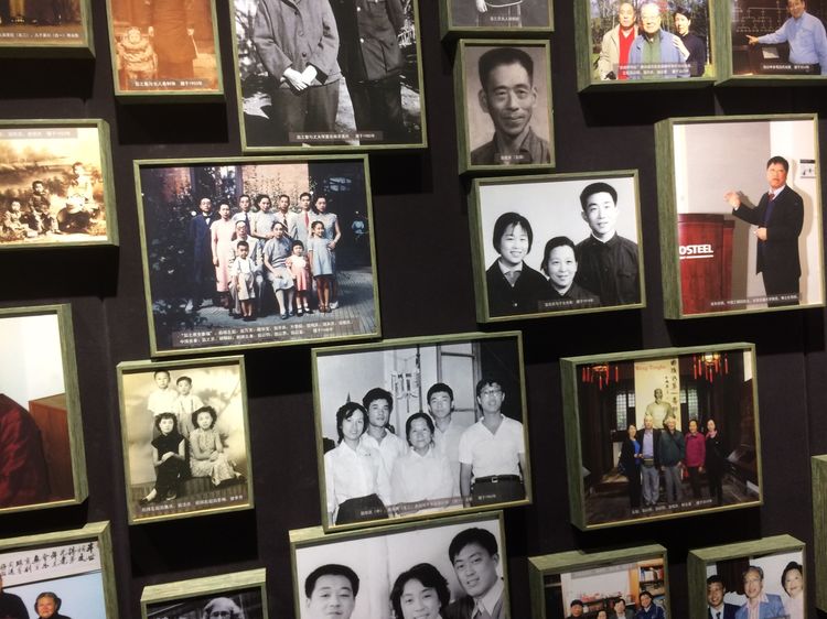 常熟翁氏家风传习馆开馆（人物资料）.jpg