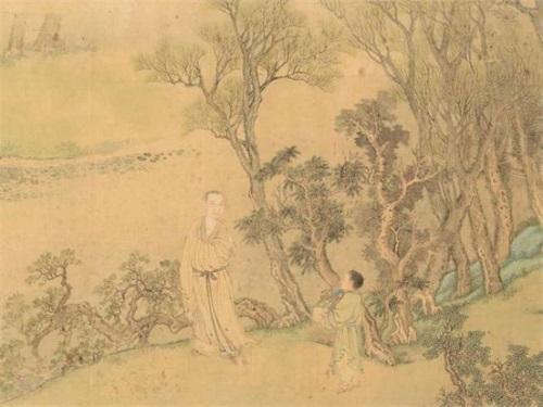 翁同龢后人无偿捐美183件中国文物 引发争议（文化资料）.jpg