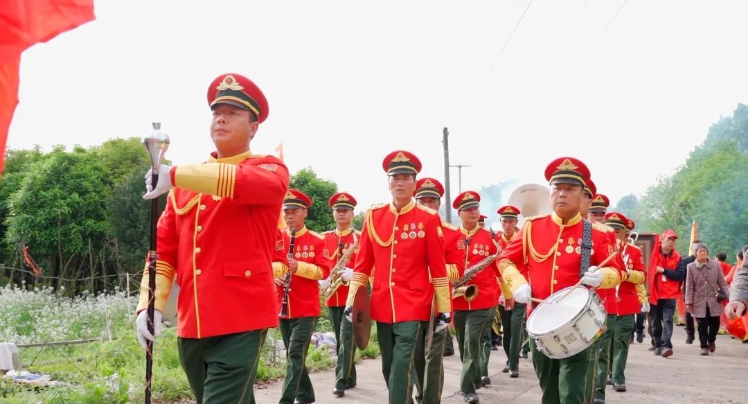 2024年天台徐氏广严谷雨祭祖大典情况.png