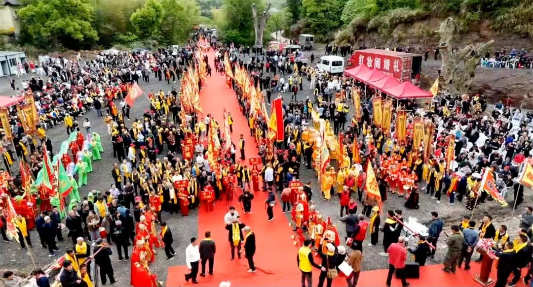 2024年天台徐氏广严谷雨祭祖大典情况.png
