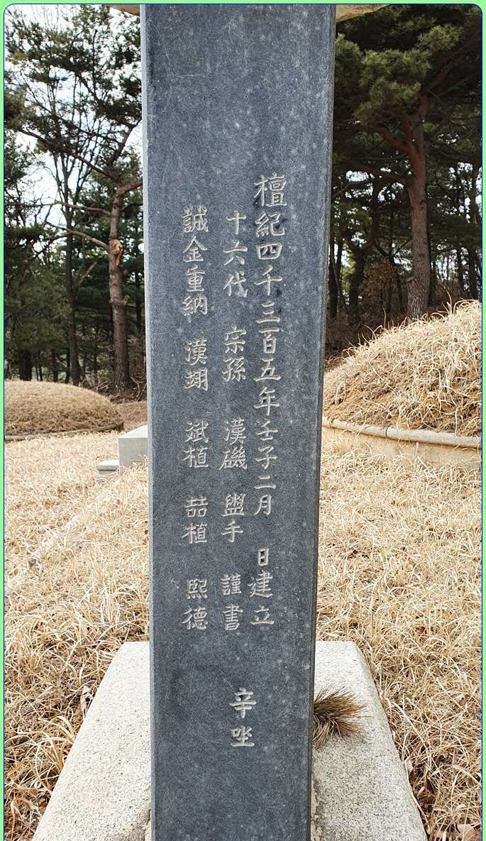 군포-부여서씨 판내부시사 서춘(徐椿), 소윤 서첨(徐詹), 진의부위 서호덕(徐好德).png
