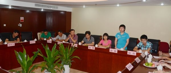 安徽岳西徐氏联谊会隆重召开2012年高考优秀学子表彰会.png