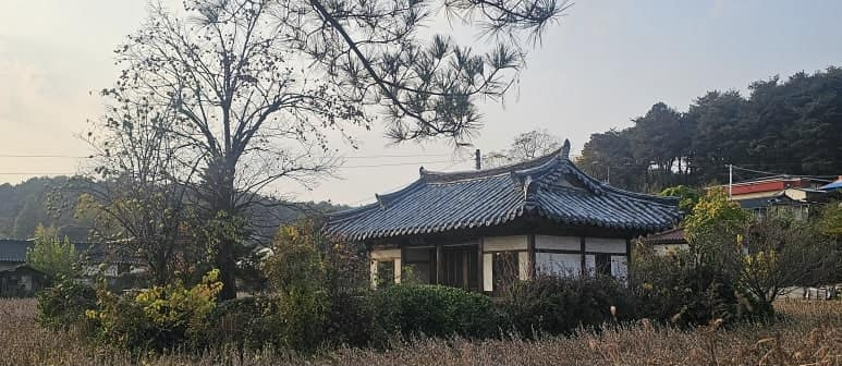 단산면 - 달성서씨,서재정의 동호관(东湖观).png