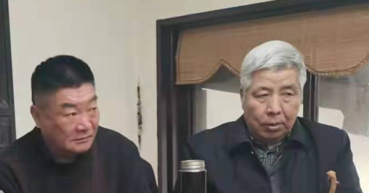 淮安徐氏二届联谊会工作纪实之：二届会长选举工作会议.png