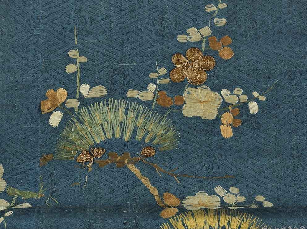五代徐熙芰荷 徐熙_五代徐熙芰荷字帖在线欣赏_书法欣赏.png