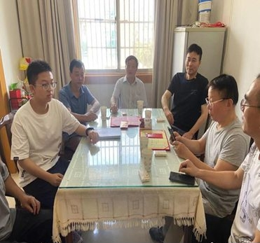 江阴徐氏文化研究会2023年奖学活动.png
