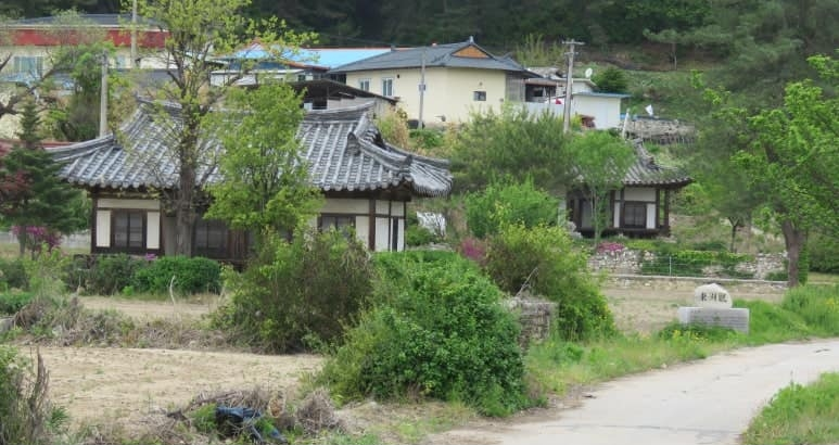 단산면 - 달성서씨,서재정의 동호관(东湖观).png