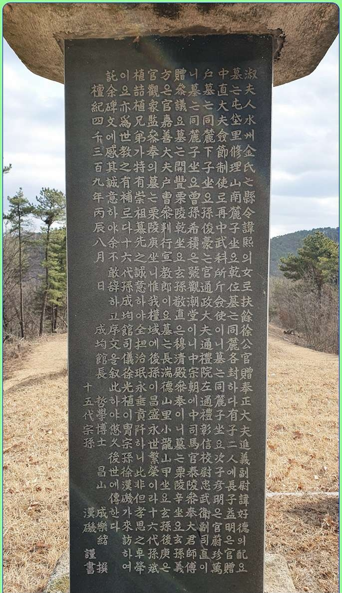 군포-부여서씨 판내부시사 서춘(徐椿), 소윤 서첨(徐詹), 진의부위 서호덕(徐好德).png