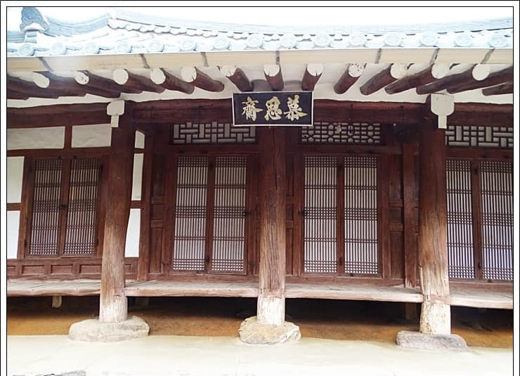 전남 무안. 향토문화유산 제1호. 월산사(月山祠).png