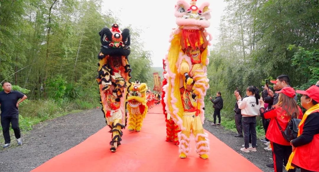2024年天台徐氏广严谷雨祭祖大典情况.png