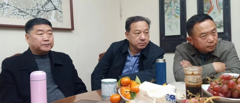 淮安徐氏二届联谊会工作纪实之：二届会长选举工作会议.png