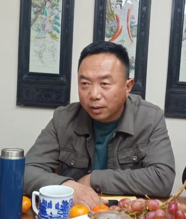 淮安徐氏二届联谊会工作纪实之：二届会长选举工作会议.png