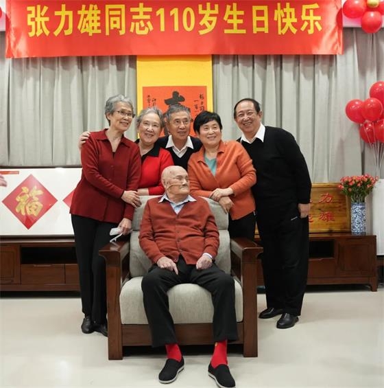 11月21日！上杭籍开国将军张力雄喜迎110岁生日（人物资料）.jpg