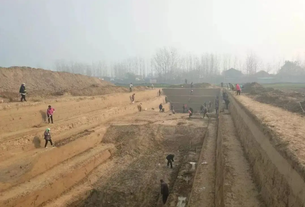 中国哪座城市最古老？ 全国城市主城区建城史濮阳排第一（文化资料）.png