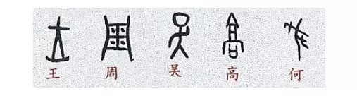 一姓为家 千姓汇聚成国（源流考略）.jpg
