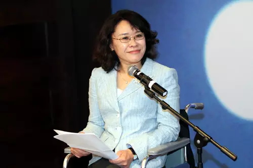 张海迪的写意人生（人物资料）.jpg