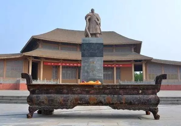 发现濮阳：文明苍穹里的璀璨明珠（源流考略）.jpg