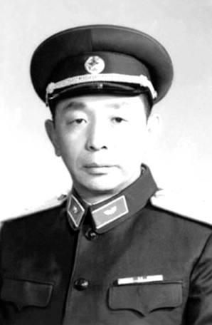101岁开国少将张志勇逝世 “开国将帅”只剩29人（人物资料）.jpg