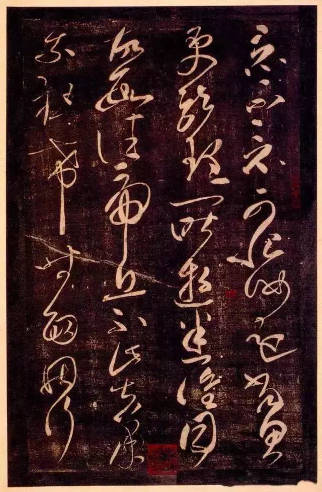 让古代书法界为之癫狂：东汉张芝“一笔书”（人物资料）.jpg