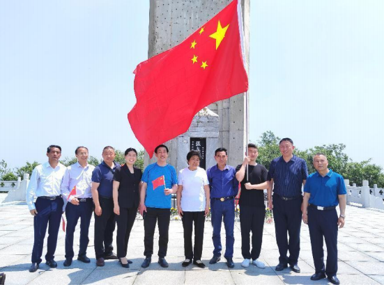 文化搭台创新意 改进会风求实效 湖北张氏文化交流工作会议召开（宗亲纪事）.png