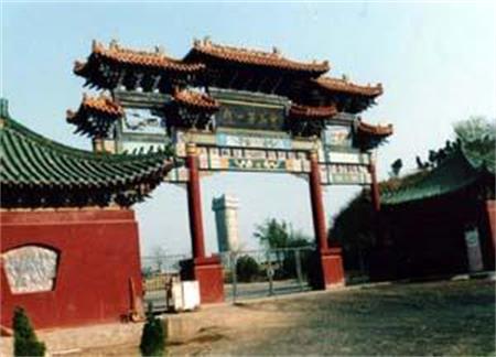 深埋在濮阳土地里的中华文明之“根”（源流考略）.jpg