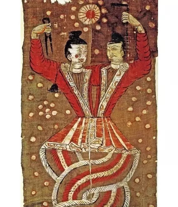 伏羲、女娲的兄妹婚与姓氏起源（源流考略）.jpg