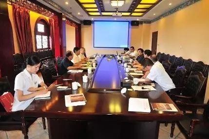 中华炎黄文化研究会常务副会长张希清一行赴山西洪洞大槐树考察（文化资料）.jpg