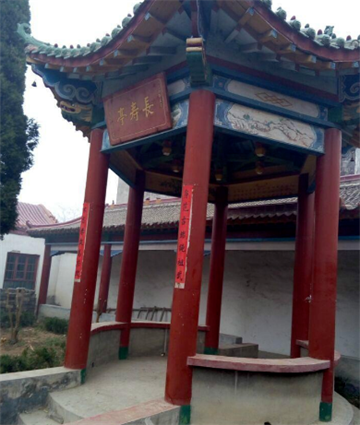 河南新乡张氏先祠（宗祠胜迹）.png