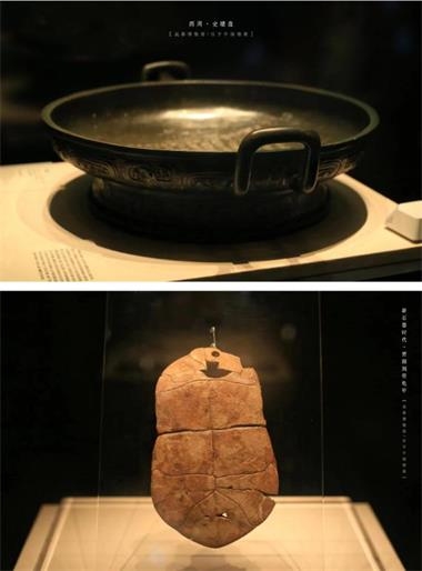 仅发掘 1％ 就颠覆认知？中国文明早 8000 年，8 个发现太绝（文化资料）.jpg