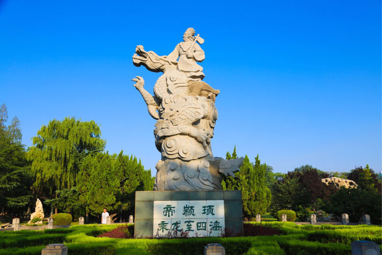 图片赏析：美丽的濮阳（宗祠胜迹）.jpg