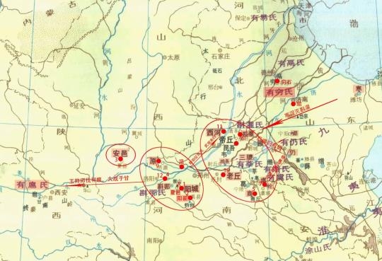 河南到底有多少古都？（文化资料）.jpg