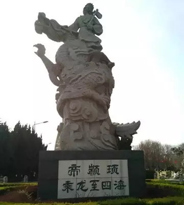 发现濮阳：文明苍穹里的璀璨明珠（源流考略）.jpg