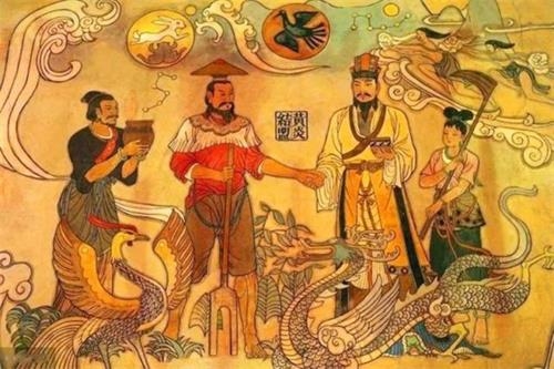 揭开濮阳上古文明的密码，找到城市文化自信的王牌（文化资料）.jpg