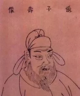 张姓文状元人数居各姓之首，自隋至清共47位（源流考略）.jpg