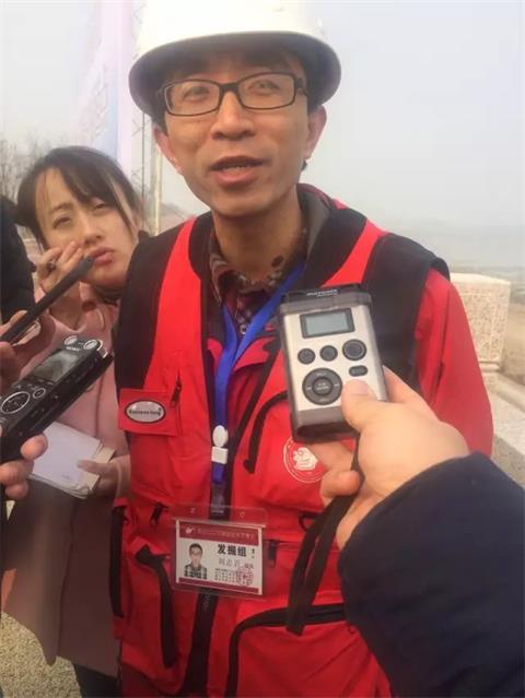 张献忠亿万宝藏有望出水？四川彭山“江口沉银”遗址考古启动（宗祠胜迹）.jpg