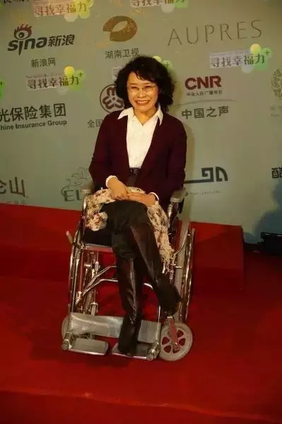 张海迪的写意人生（人物资料）.jpg
