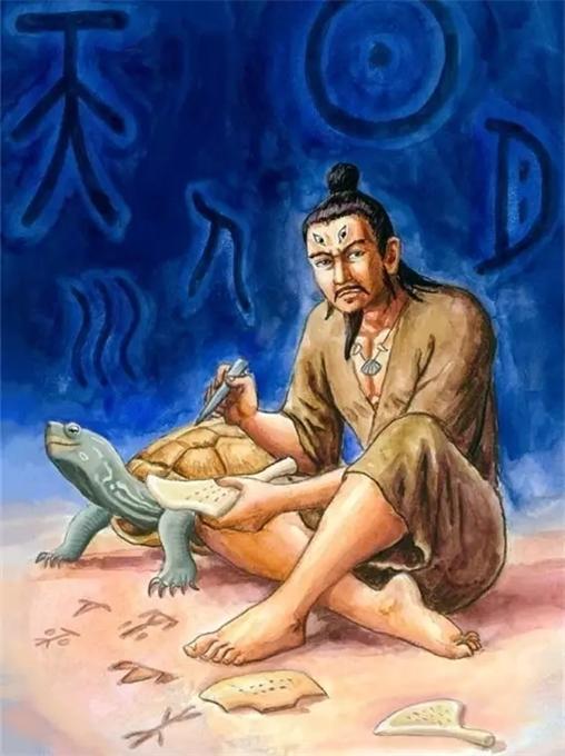 细数濮阳古代的“大工匠”（四）（源流考略）.jpg
