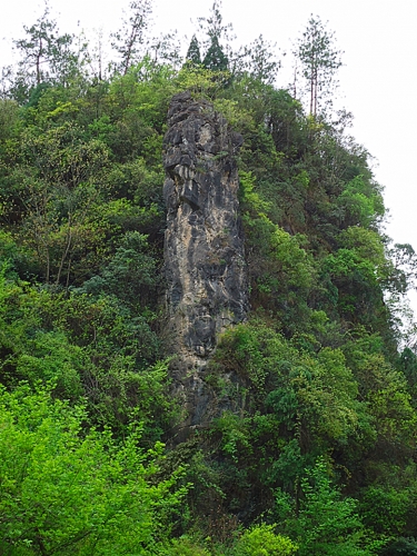 商洛最美是商南（文化辑录）.jpg