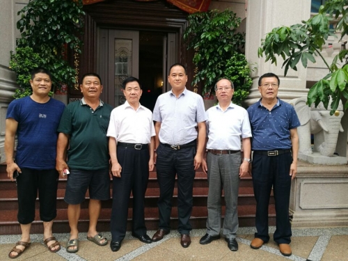 闽周会扬基会长一行走访泉州地区周氏聚居地宗亲（文化辑录）.jpg