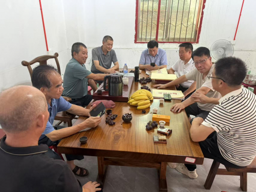 福建省姓氏源流研究会周氏委员会周书文会长一行瞻仰建阳宋大儒周濂溪先生祠（源流考述）.jpg
