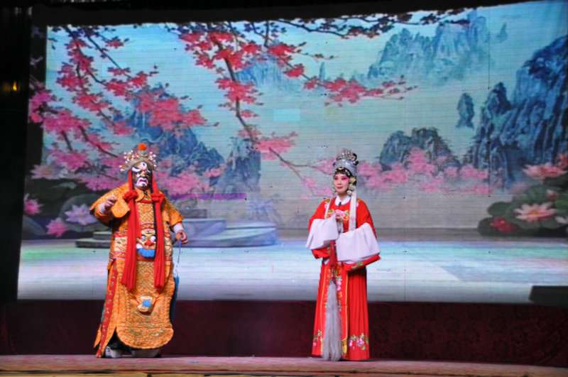 东山周村文化活动中心精彩演出（文化辑录）.jpg
