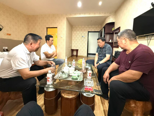 踏访红色土地，凝聚周氏亲情 ——福建省周会一行走进建宁（文化辑录）.jpg